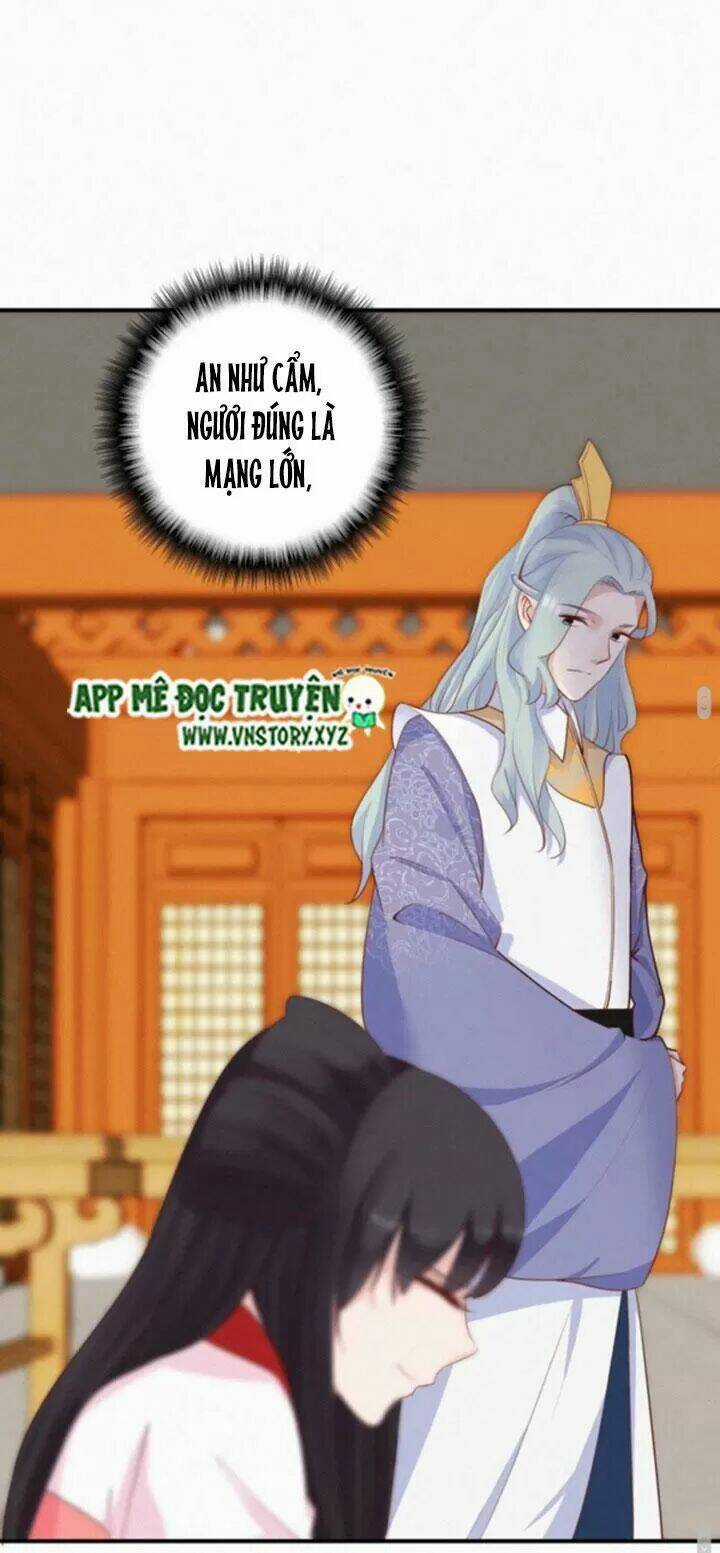 Thiên Hương Mỹ Nhân Chapter 16 trang 10