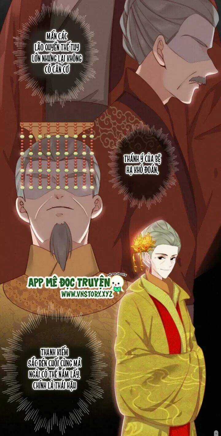 Thiên Hương Mỹ Nhân Chapter 16 trang 18