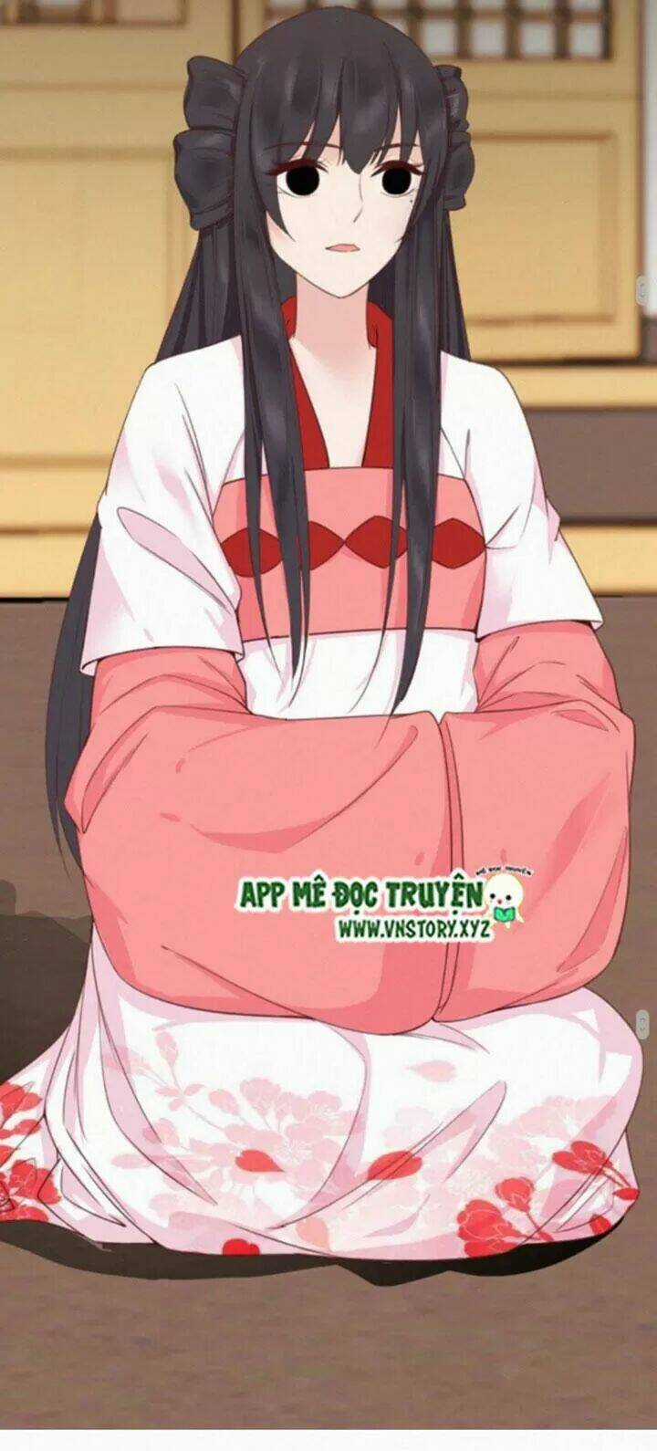 Thiên Hương Mỹ Nhân Chapter 16 trang 20