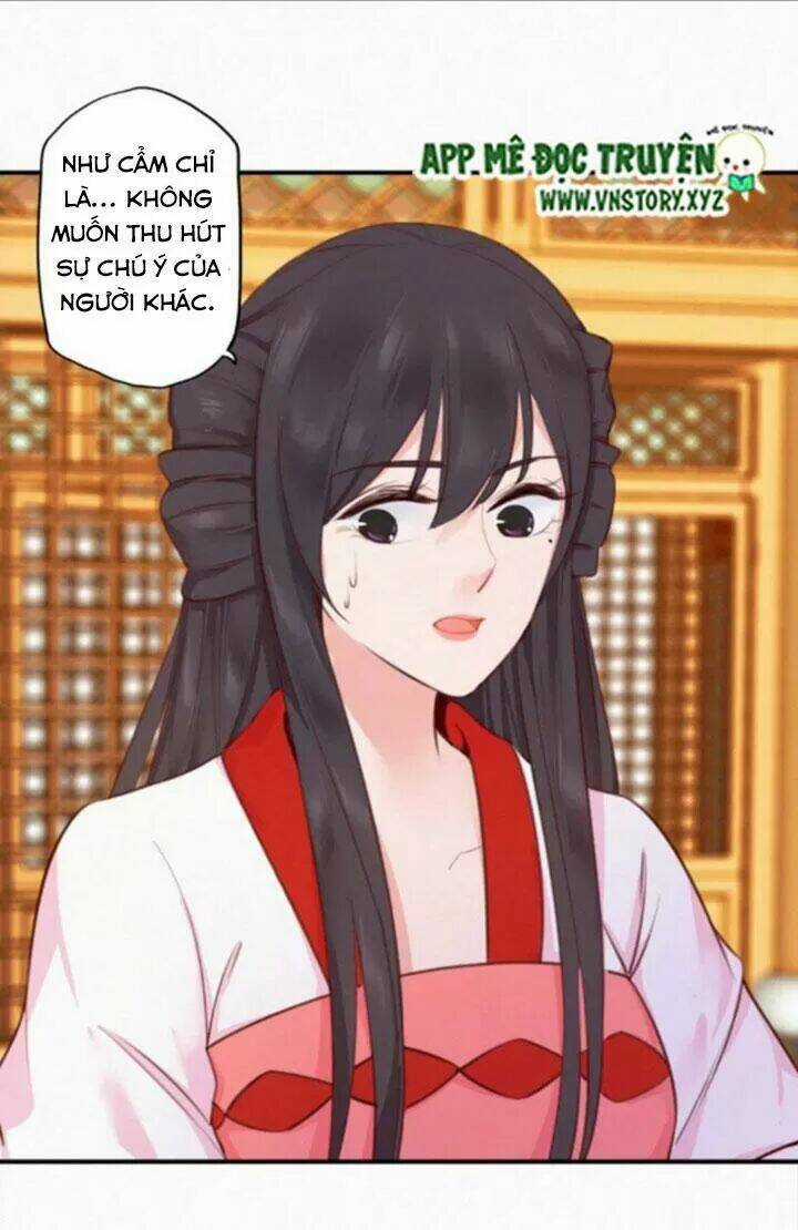 Thiên Hương Mỹ Nhân Chapter 16 trang 23