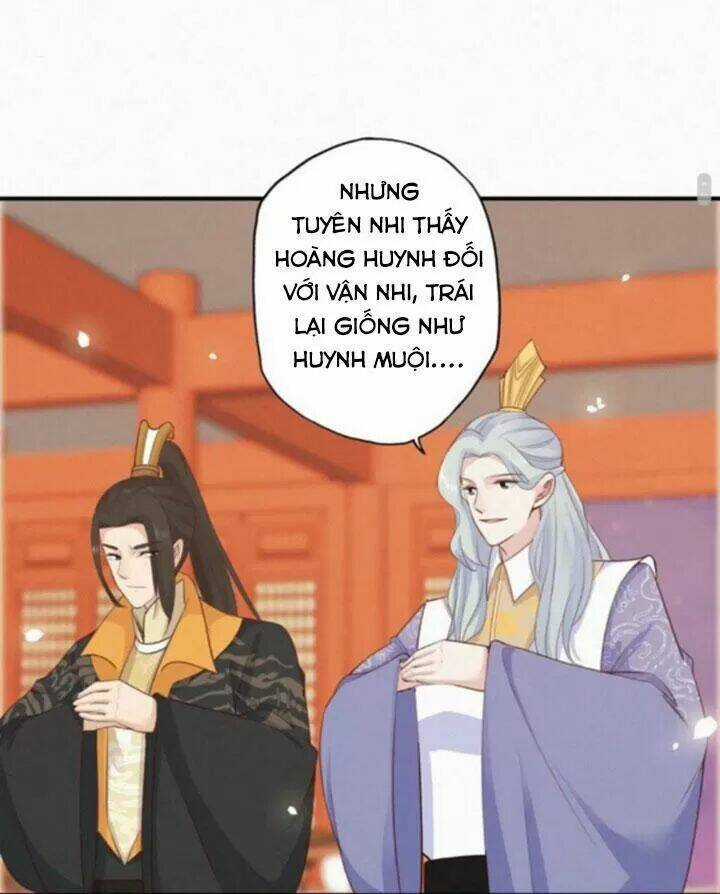 Thiên Hương Mỹ Nhân Chapter 16 trang 3