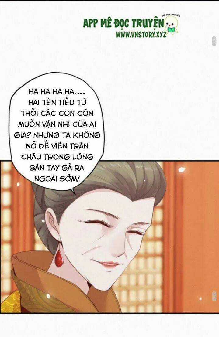 Thiên Hương Mỹ Nhân Chapter 16 trang 4