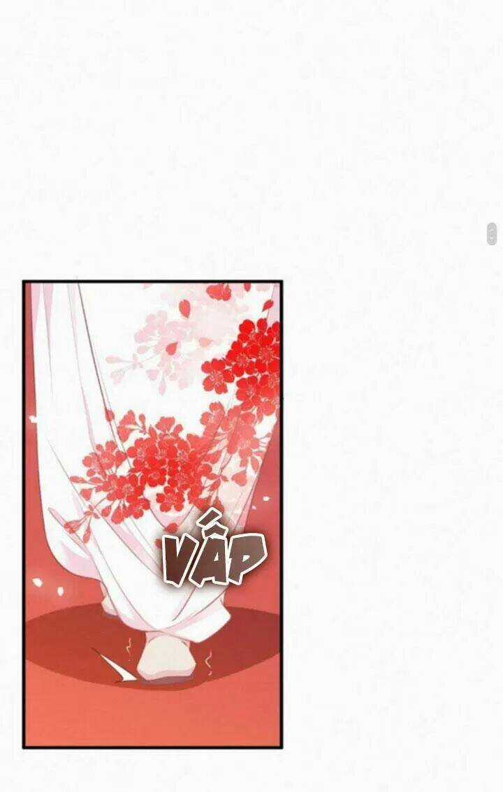 Thiên Hương Mỹ Nhân Chapter 16 trang 6