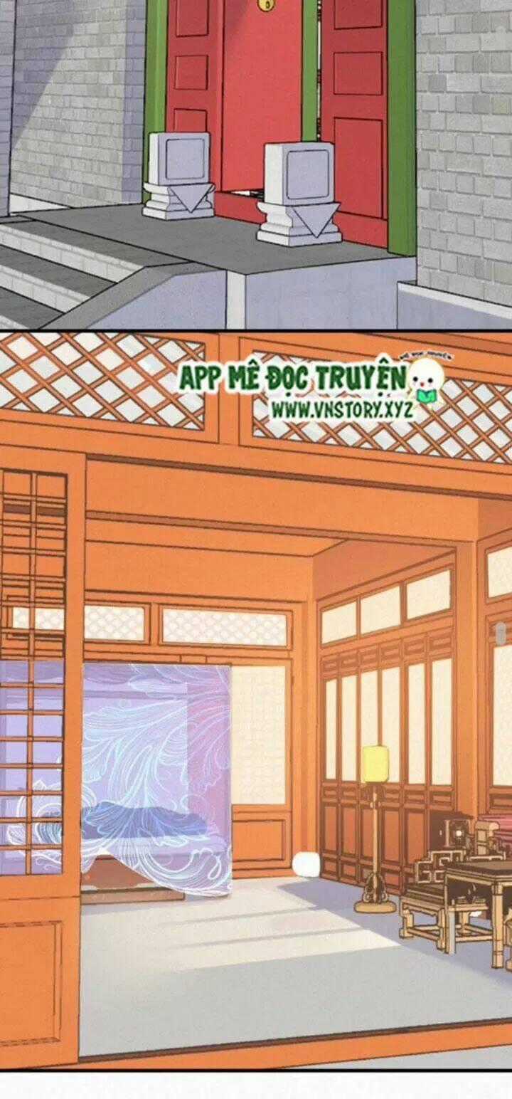 Thiên Hương Mỹ Nhân Chapter 18 trang 1