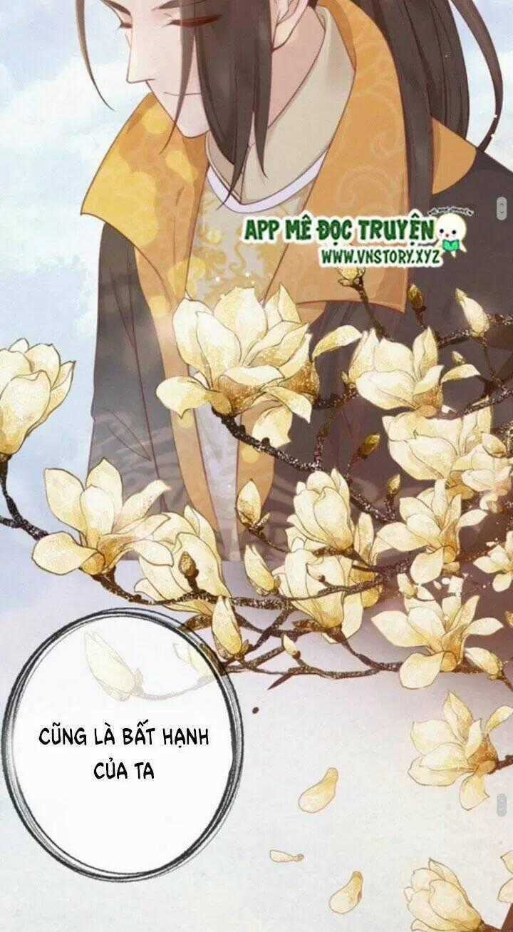 Thiên Hương Mỹ Nhân Chapter 19 trang 1
