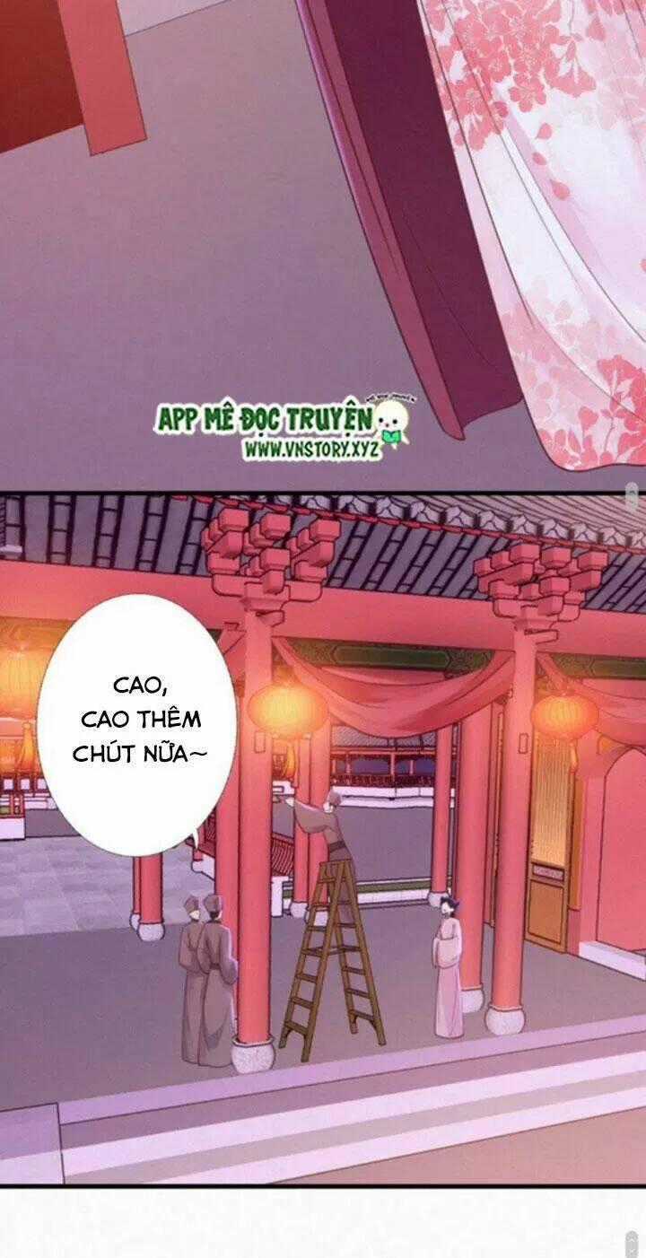 Thiên Hương Mỹ Nhân Chapter 22 trang 1