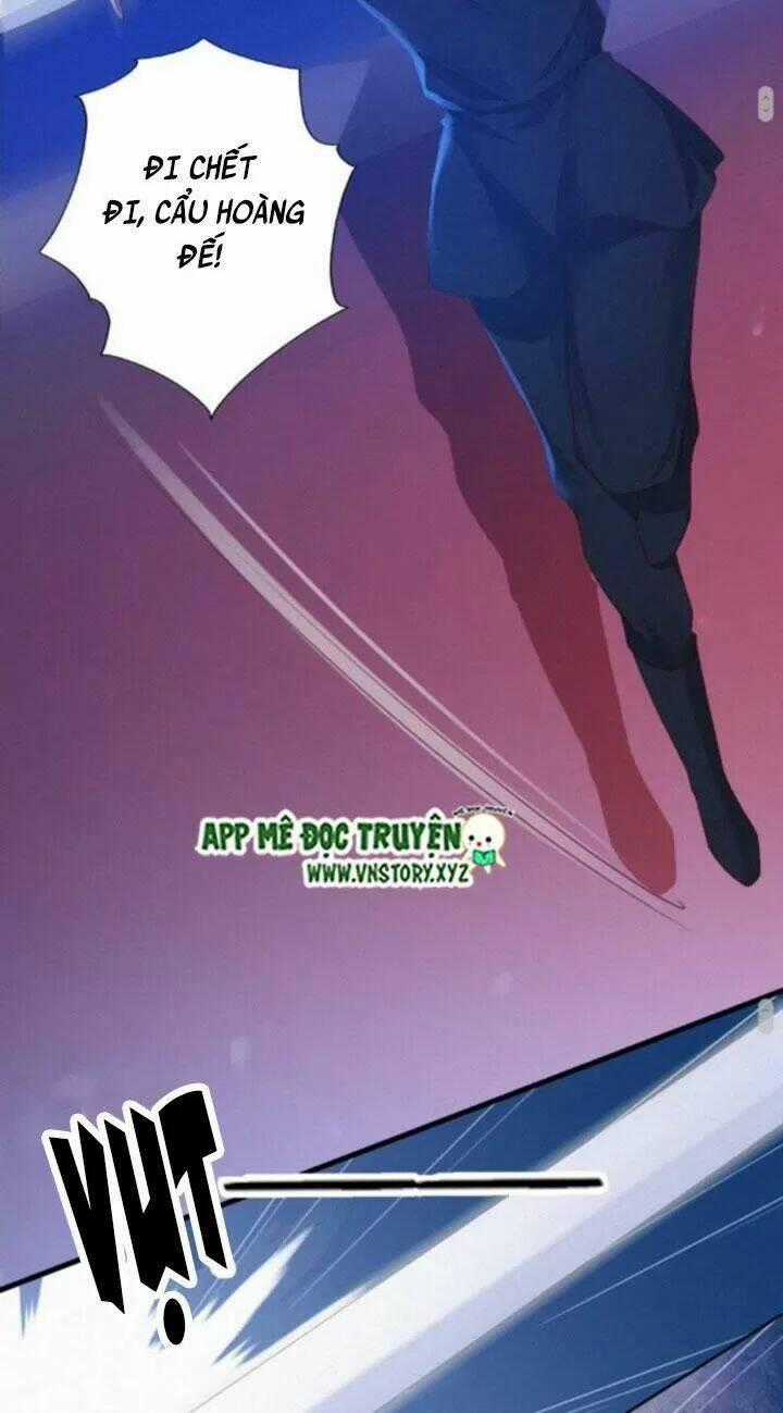 Thiên Hương Mỹ Nhân Chapter 23 trang 1