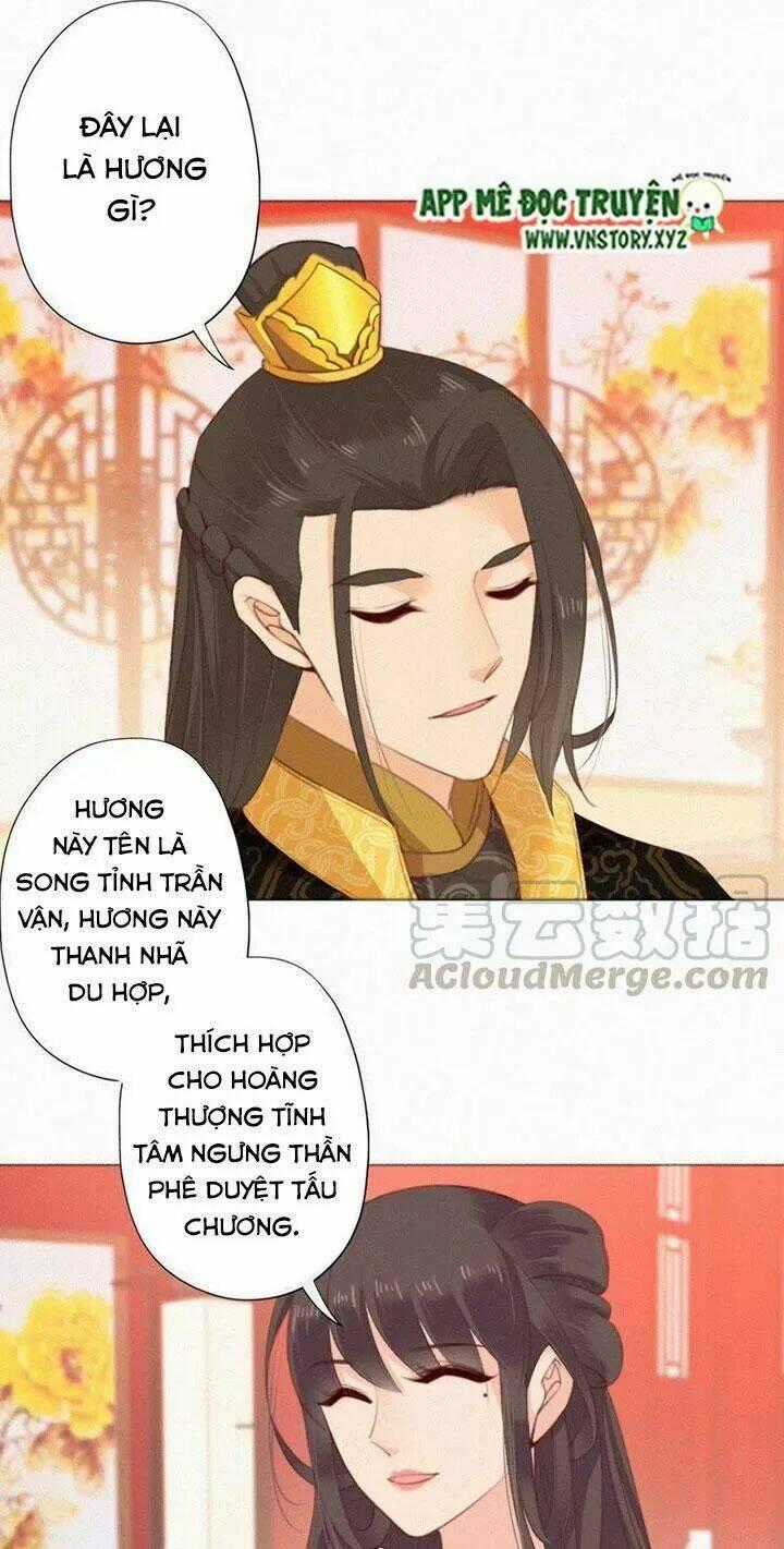 Thiên Hương Mỹ Nhân Chapter 25 trang 1