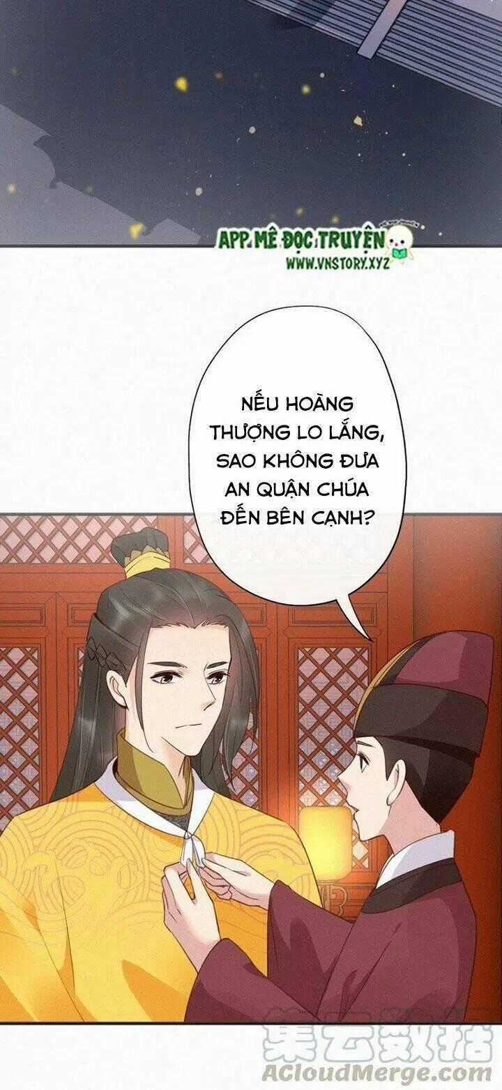 Thiên Hương Mỹ Nhân Chapter 29 trang 1