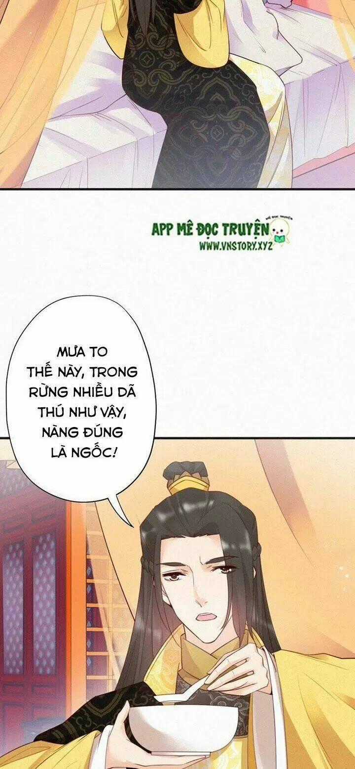 Thiên Hương Mỹ Nhân Chapter 30 trang 1