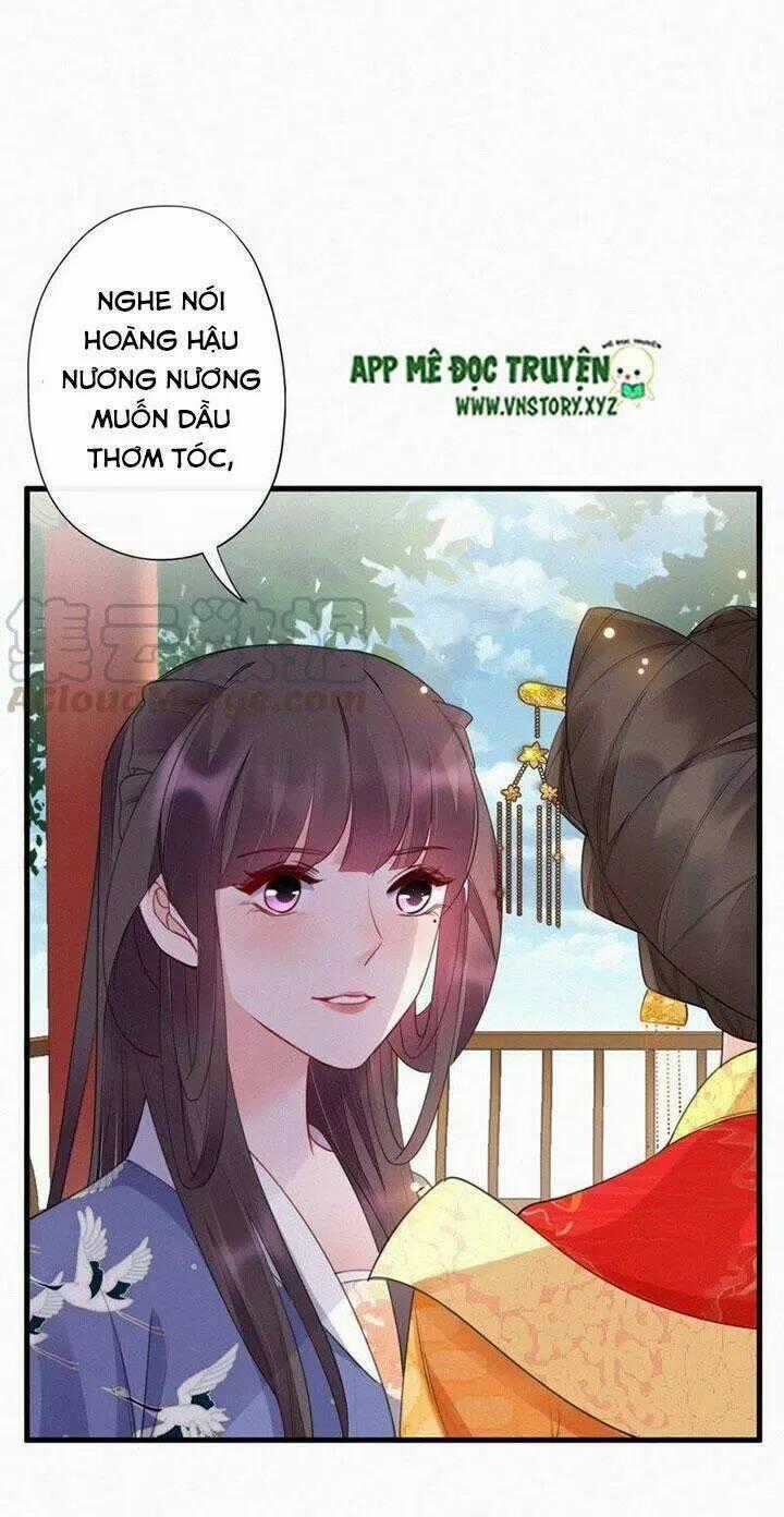 Thiên Hương Mỹ Nhân Chapter 31 trang 1