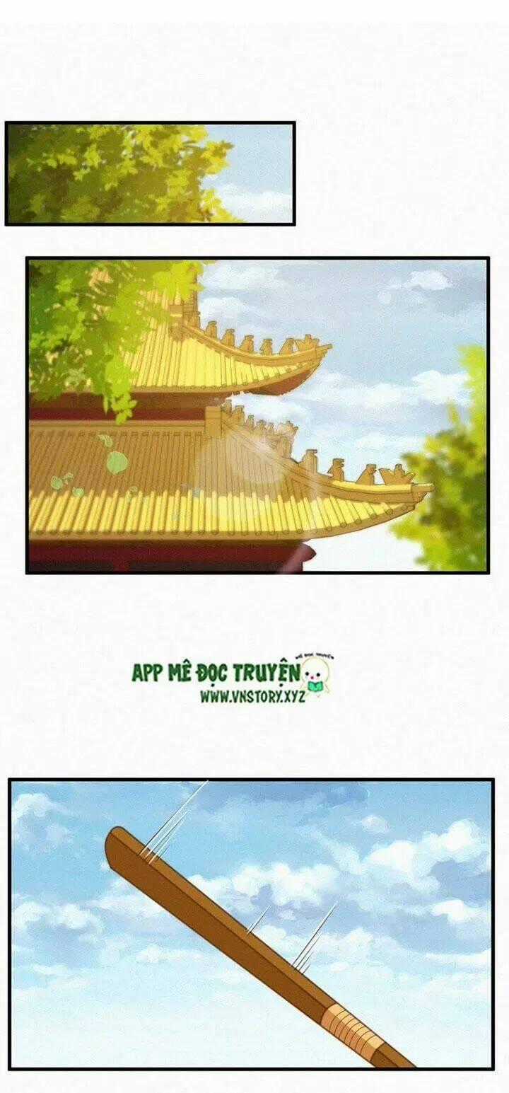 Thiên Hương Mỹ Nhân Chapter 32 trang 0