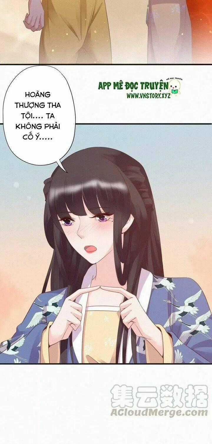 Thiên Hương Mỹ Nhân Chapter 34 trang 1
