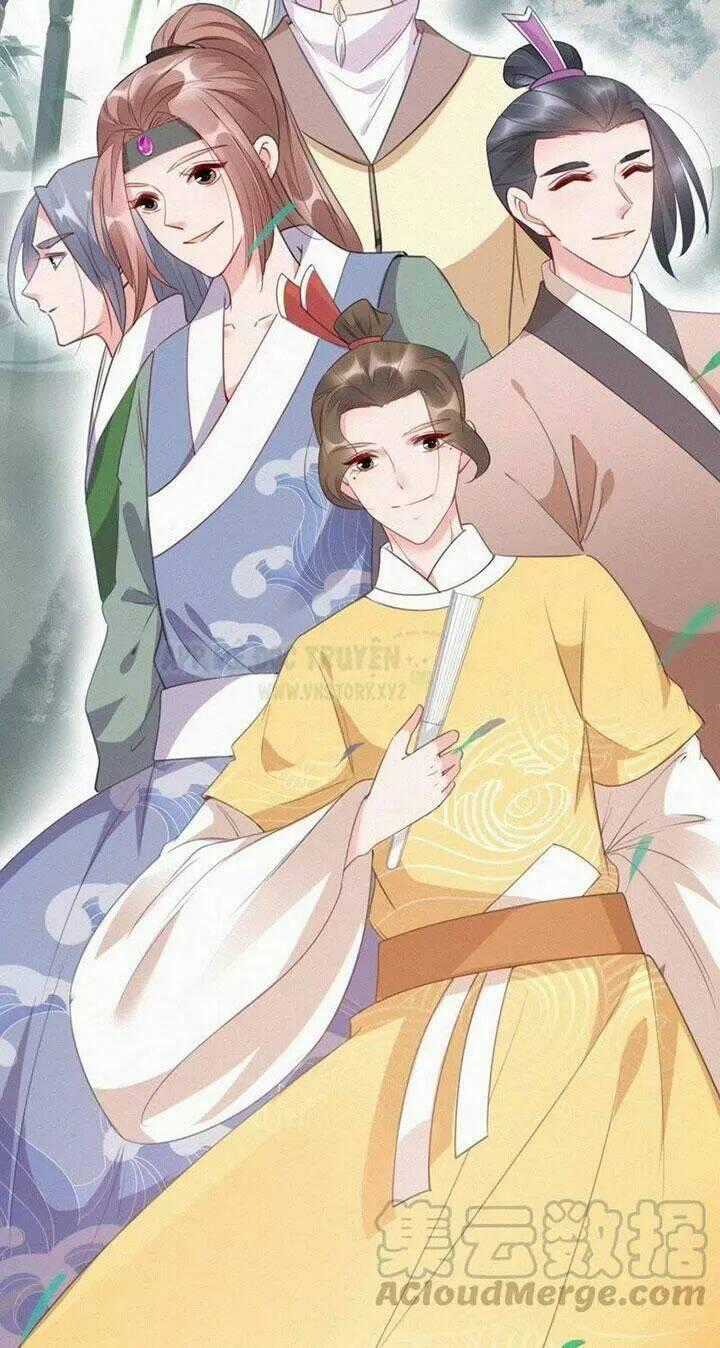 Thiên Hương Mỹ Nhân Chapter 35 trang 1