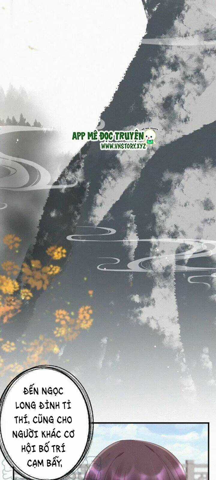 Thiên Hương Mỹ Nhân Chapter 35 trang 10