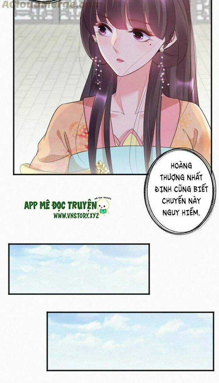 Thiên Hương Mỹ Nhân Chapter 35 trang 11