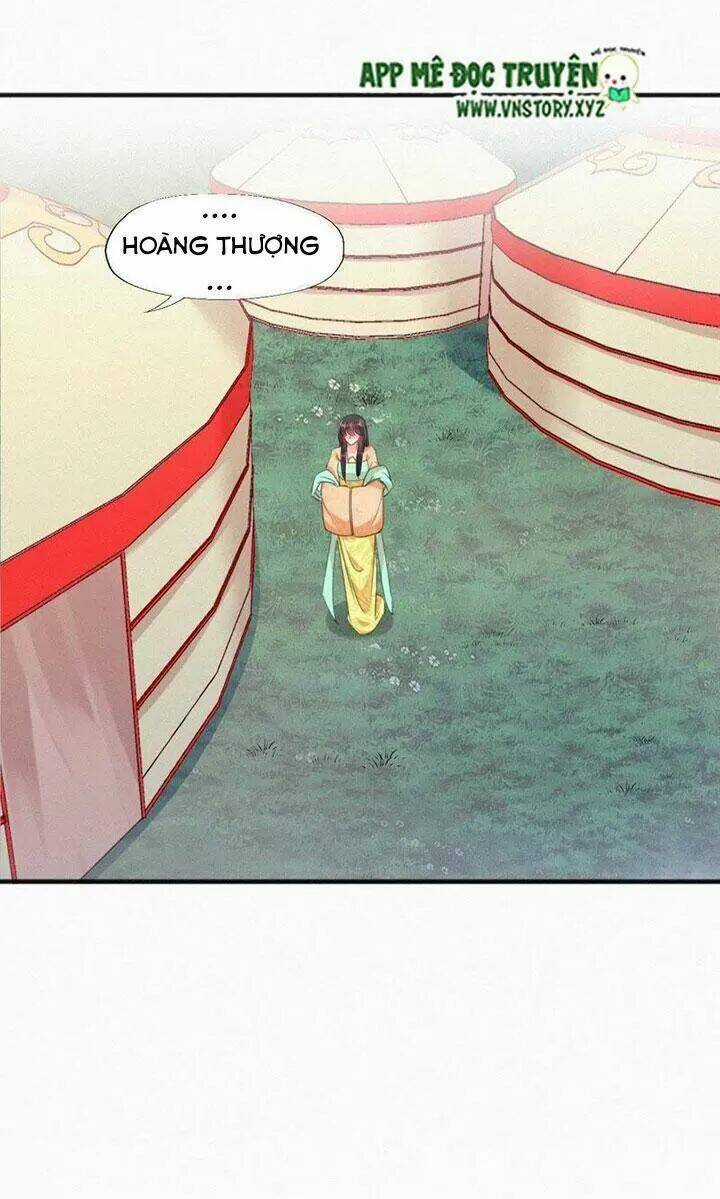 Thiên Hương Mỹ Nhân Chapter 35 trang 13