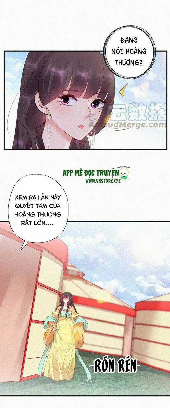 Thiên Hương Mỹ Nhân Chapter 35 trang 14
