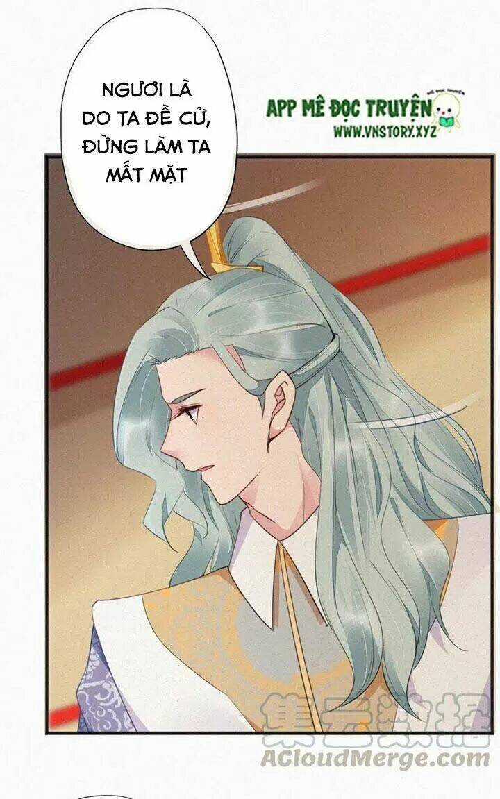 Thiên Hương Mỹ Nhân Chapter 35 trang 16