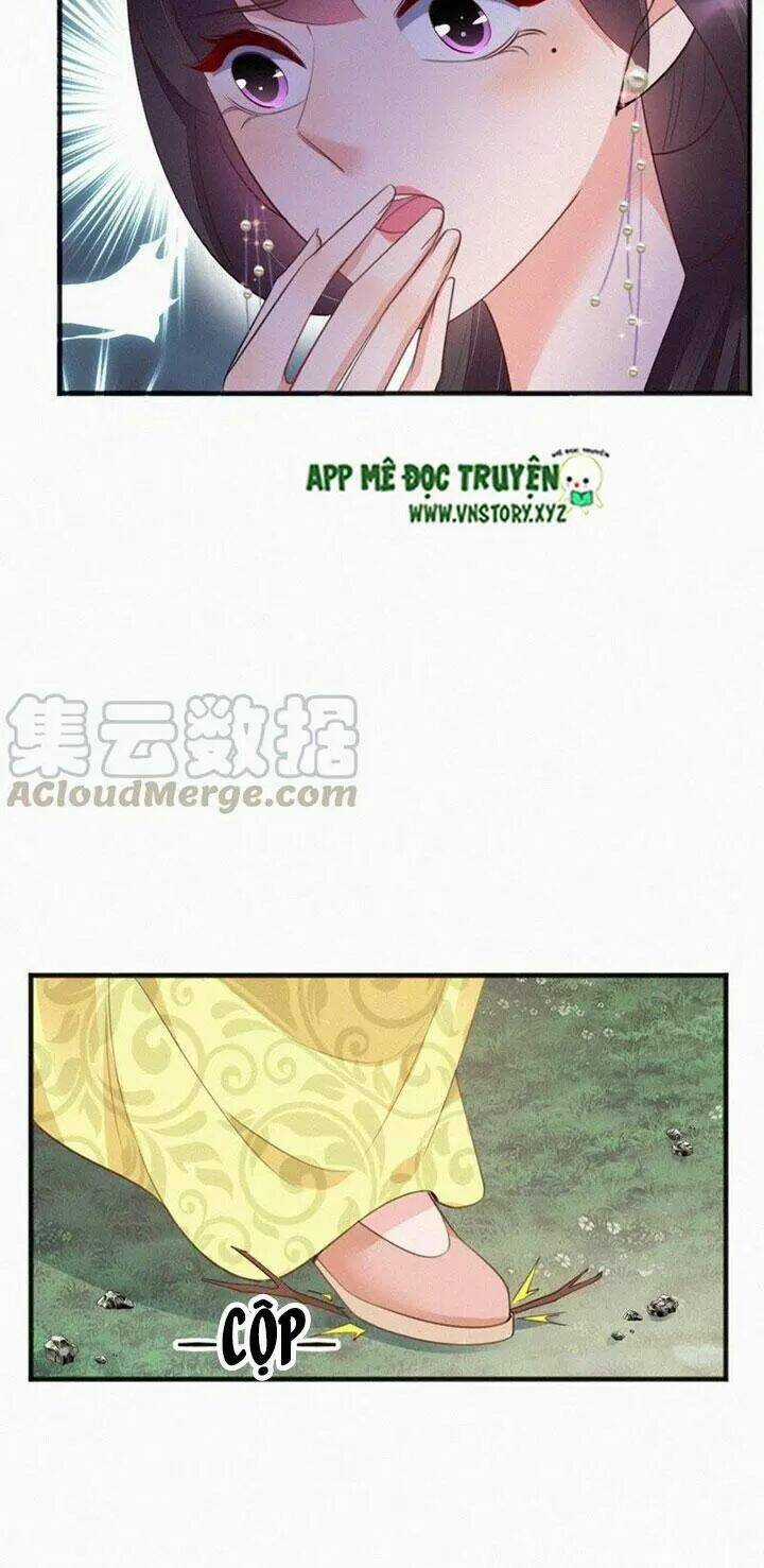 Thiên Hương Mỹ Nhân Chapter 35 trang 19