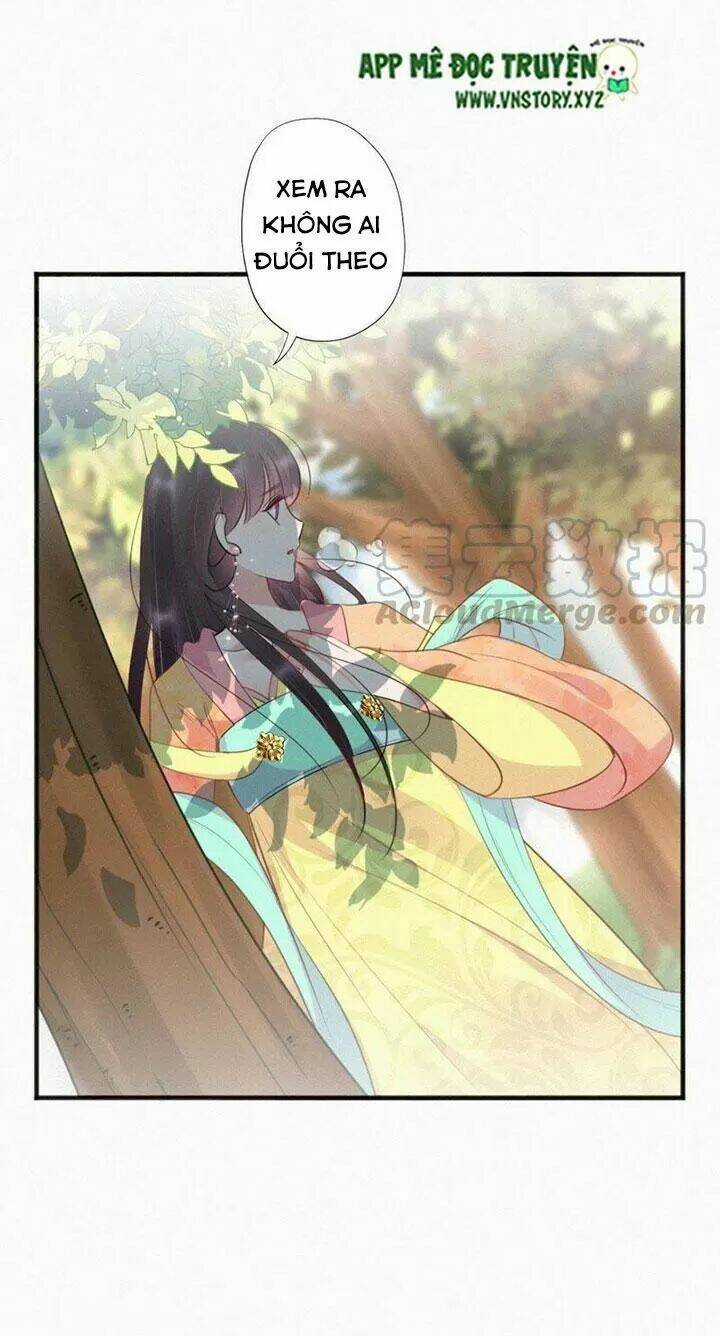 Thiên Hương Mỹ Nhân Chapter 35 trang 23