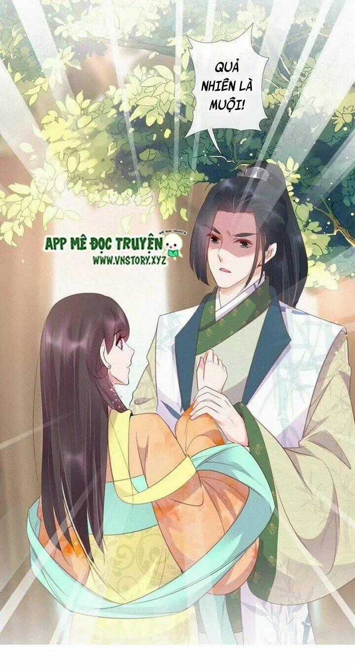 Thiên Hương Mỹ Nhân Chapter 35 trang 26