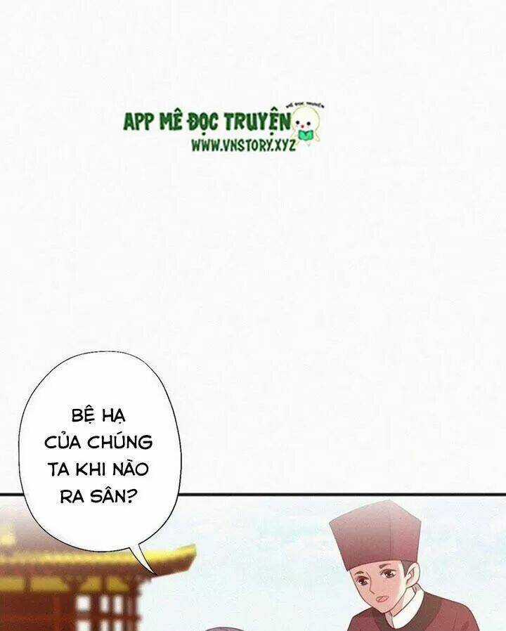 Thiên Hương Mỹ Nhân Chapter 35 trang 7