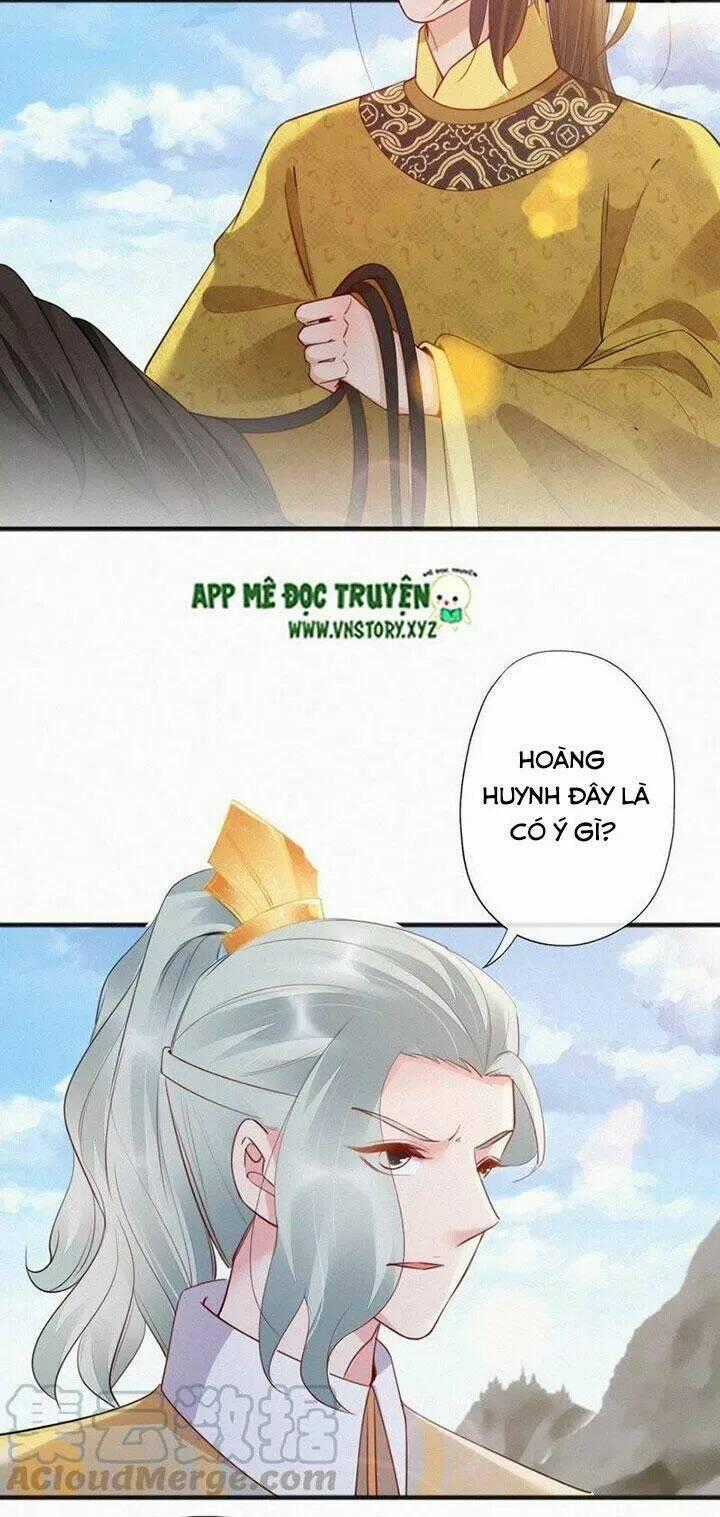 Thiên Hương Mỹ Nhân Chapter 37 trang 1