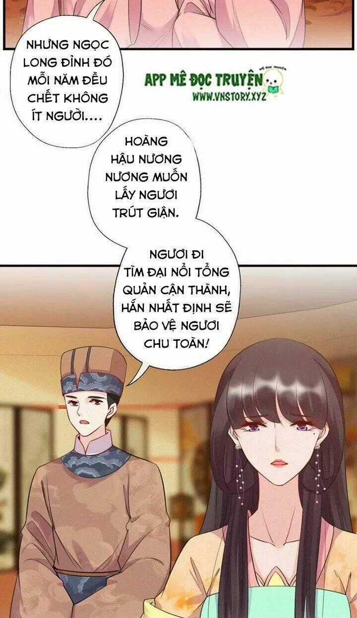Thiên Hương Mỹ Nhân Chapter 38 trang 1