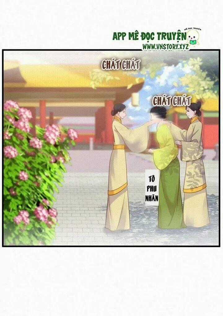 Thiên Hương Mỹ Nhân Chapter 42 trang 1