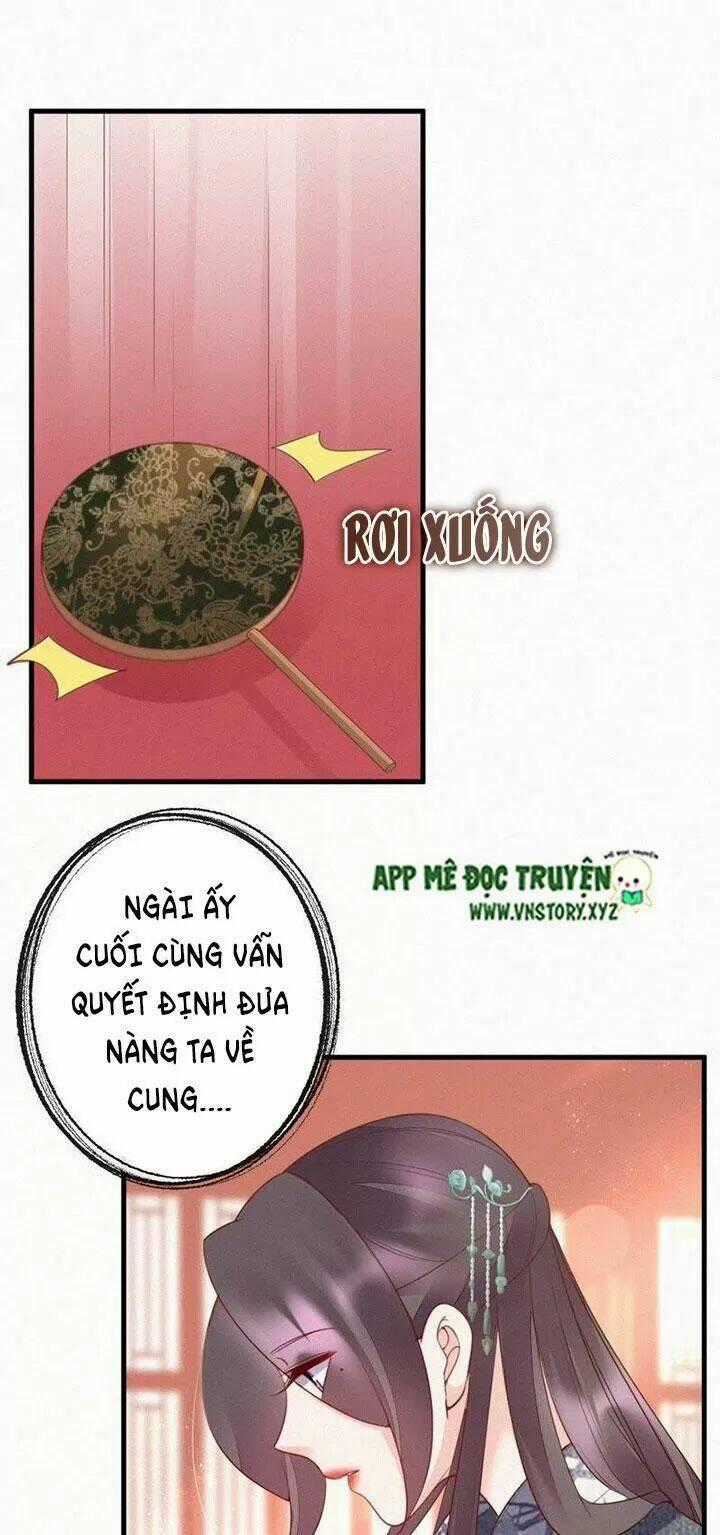 Thiên Hương Mỹ Nhân Chapter 44 trang 1