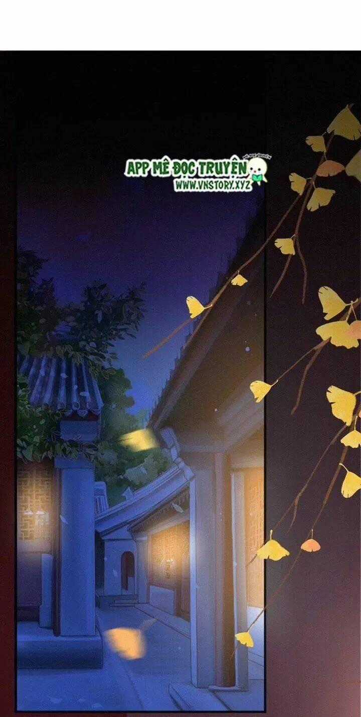 Thiên Hương Mỹ Nhân Chapter 45 trang 0