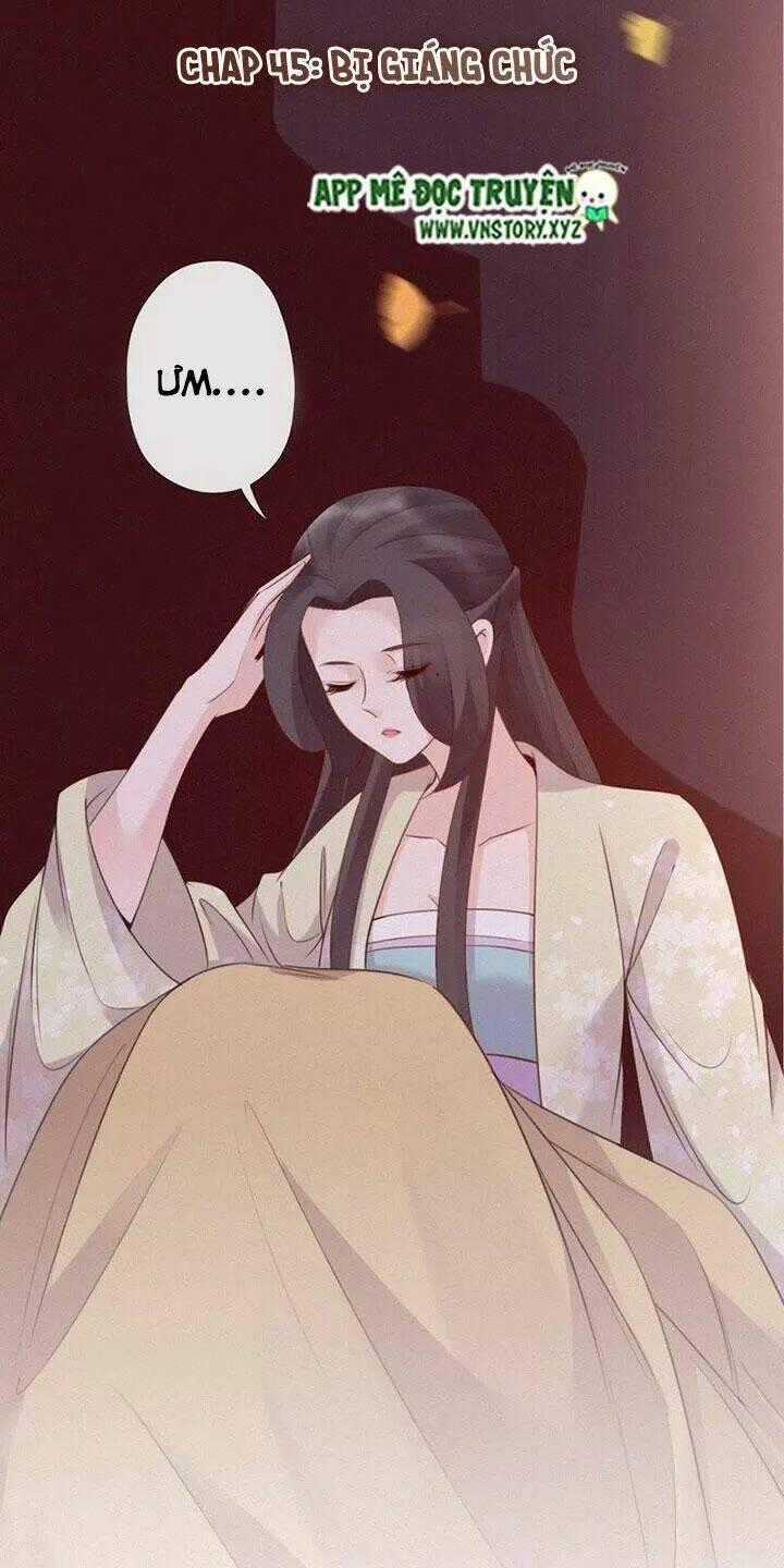 Thiên Hương Mỹ Nhân Chapter 45 trang 1