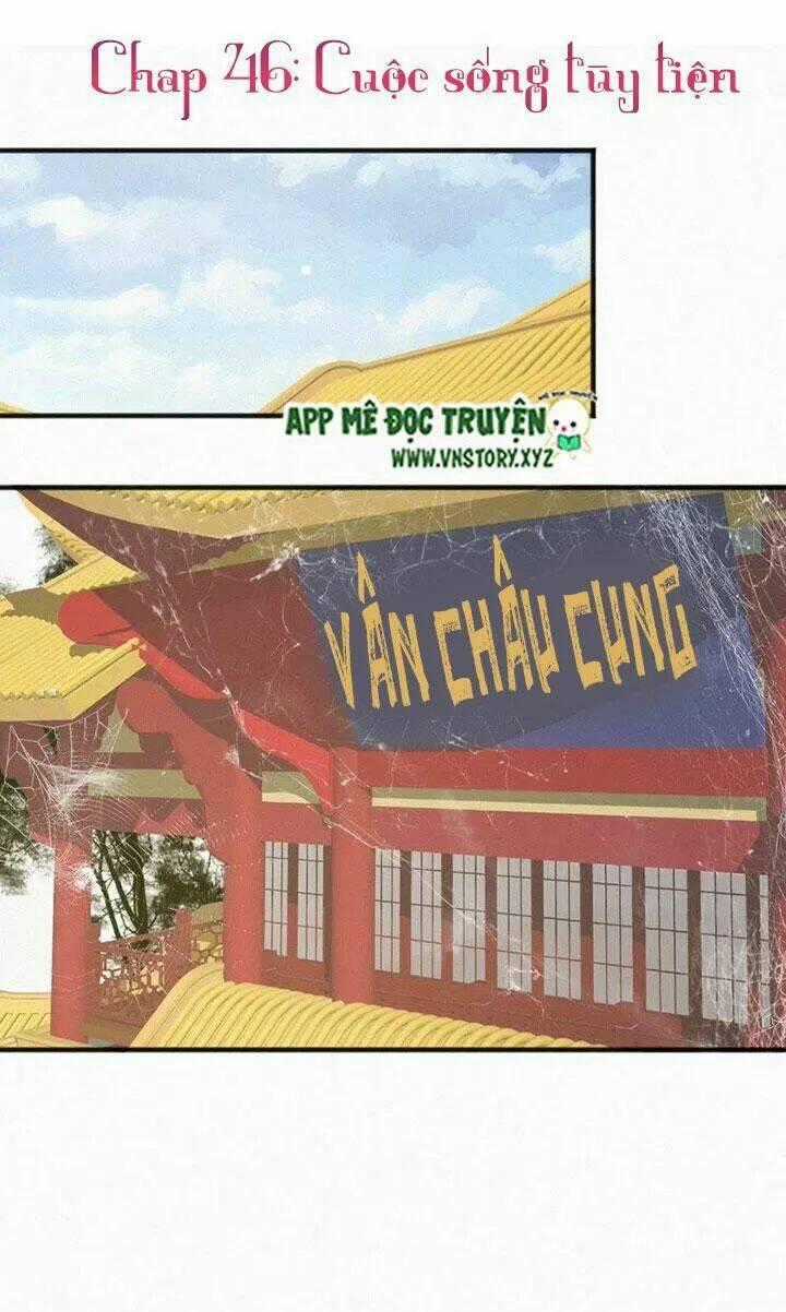 Thiên Hương Mỹ Nhân Chapter 46 trang 0