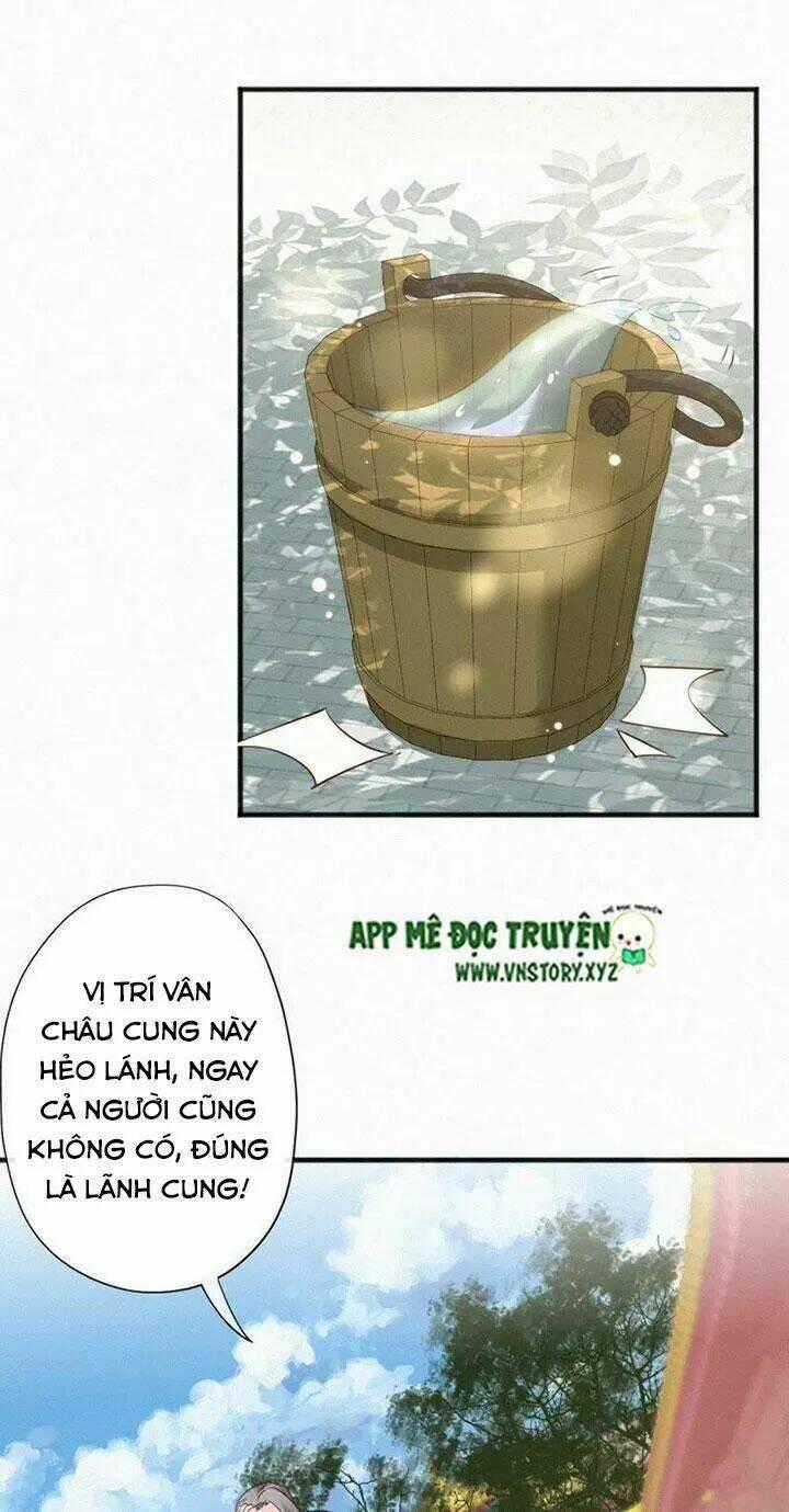 Thiên Hương Mỹ Nhân Chapter 46 trang 1