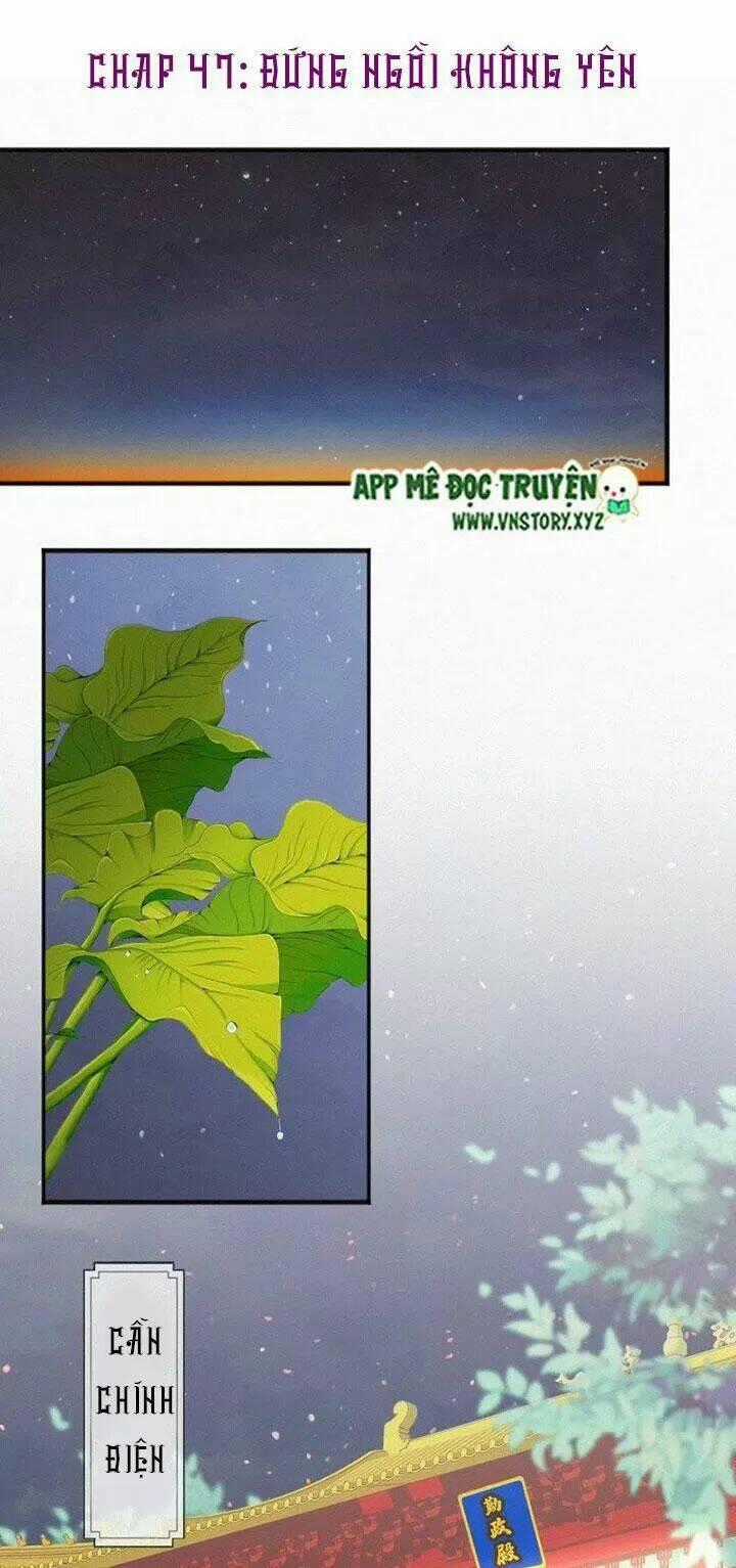 Thiên Hương Mỹ Nhân Chapter 47 trang 0