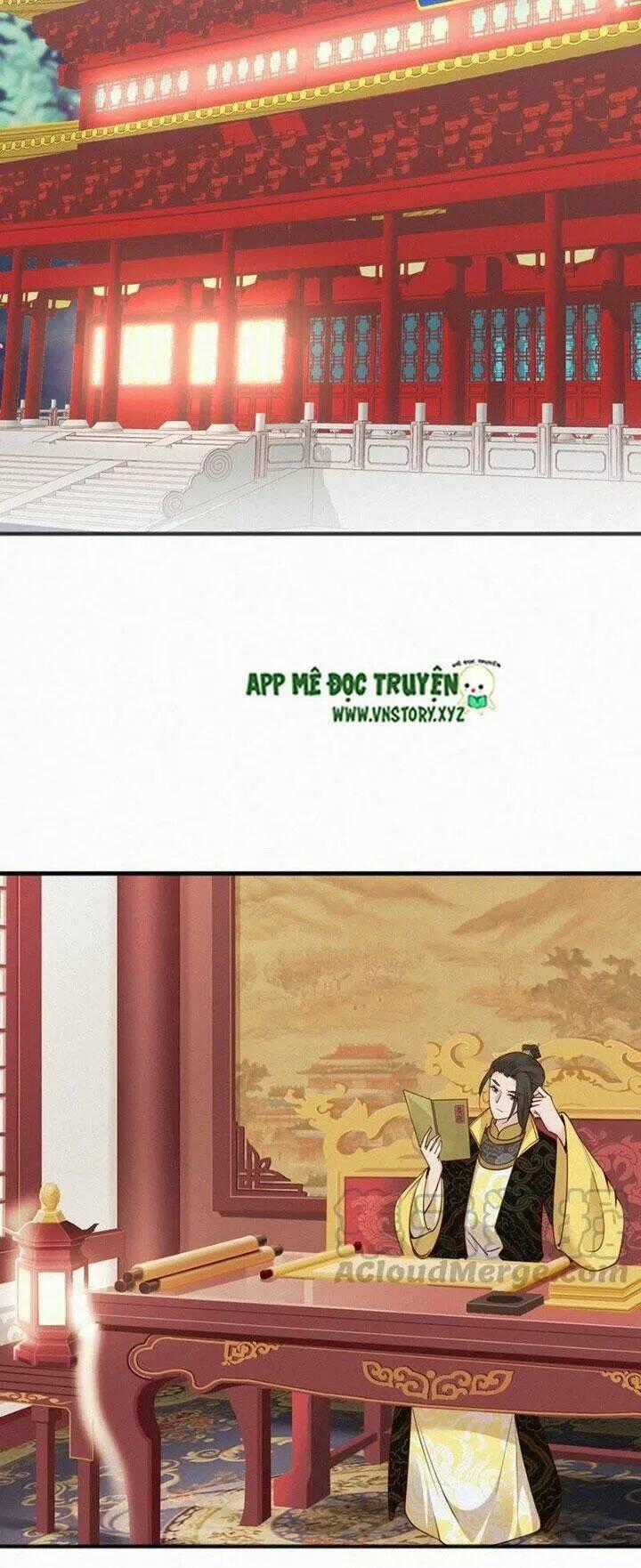 Thiên Hương Mỹ Nhân Chapter 47 trang 1