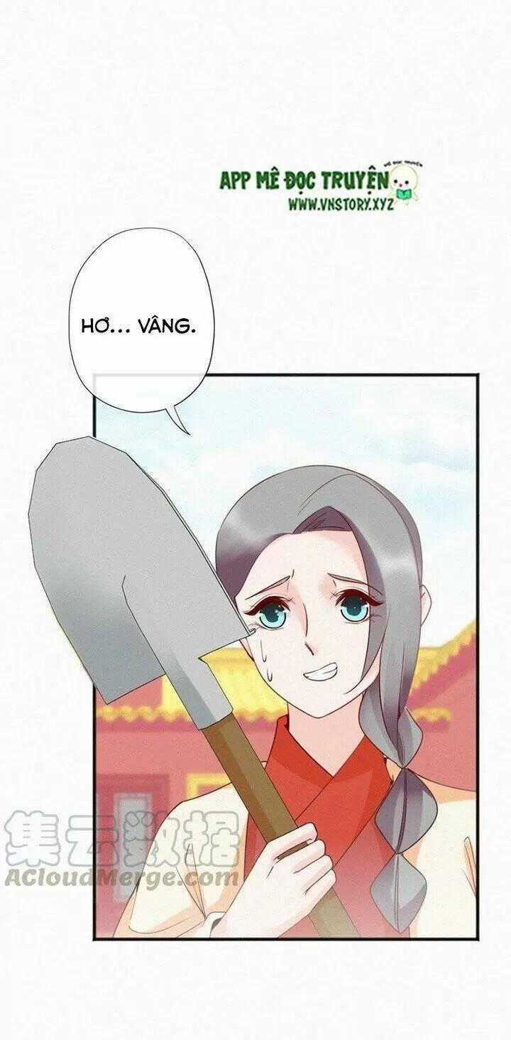 Thiên Hương Mỹ Nhân Chapter 48 trang 1