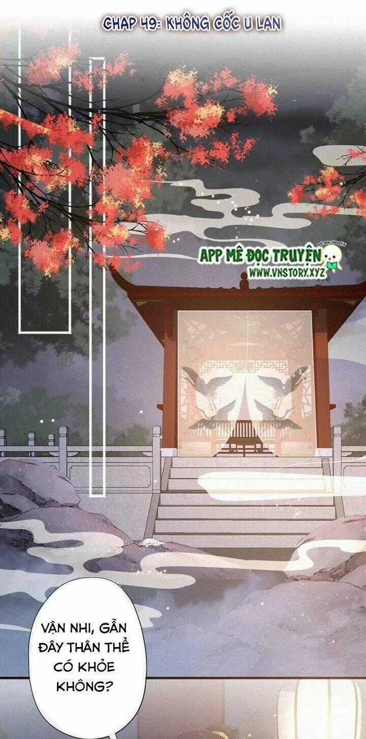 Thiên Hương Mỹ Nhân Chapter 49 trang 0