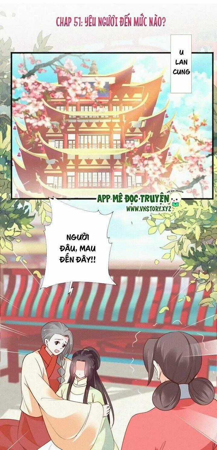 Thiên Hương Mỹ Nhân Chapter 51 trang 0