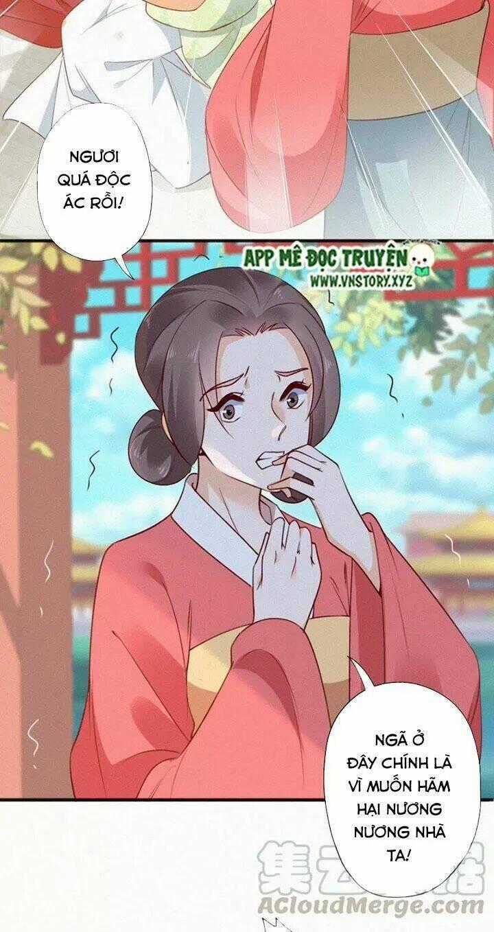 Thiên Hương Mỹ Nhân Chapter 51 trang 1