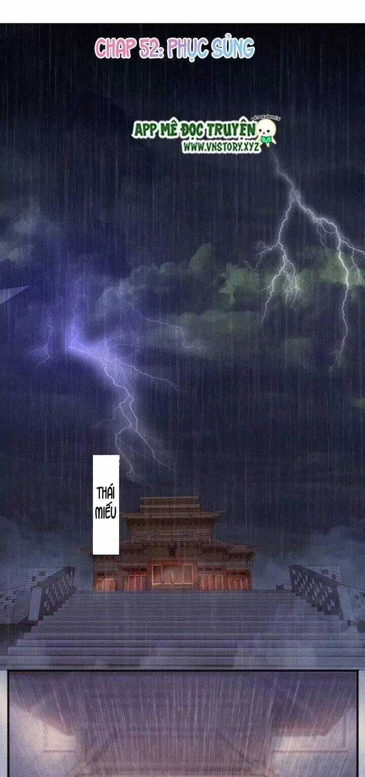 Thiên Hương Mỹ Nhân Chapter 52 trang 0