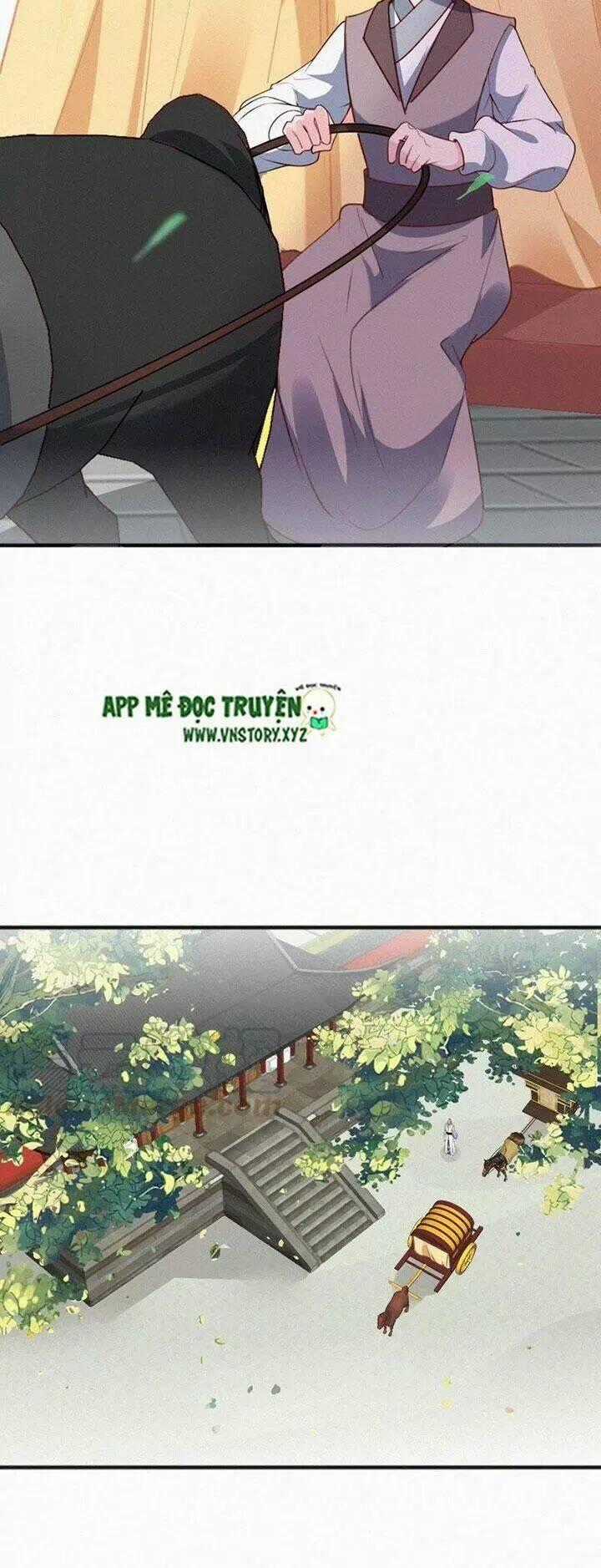 Thiên Hương Mỹ Nhân Chapter 53 trang 1