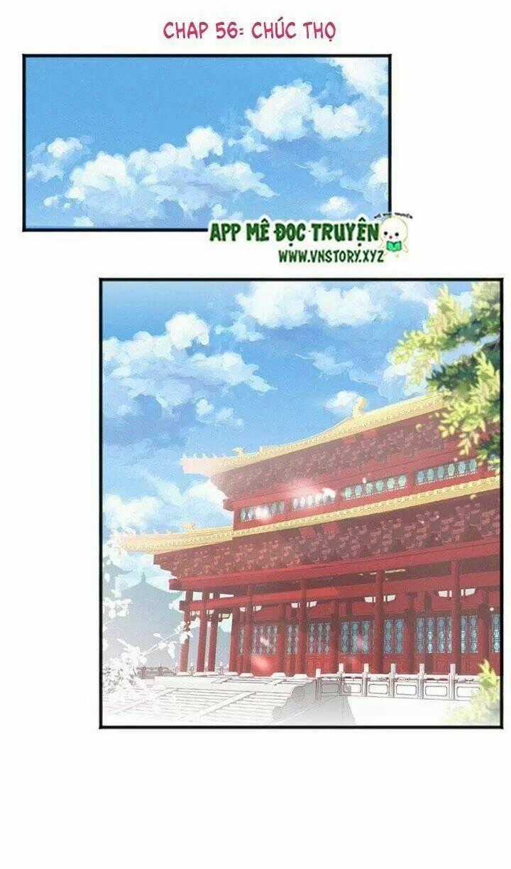 Thiên Hương Mỹ Nhân Chapter 56 trang 0