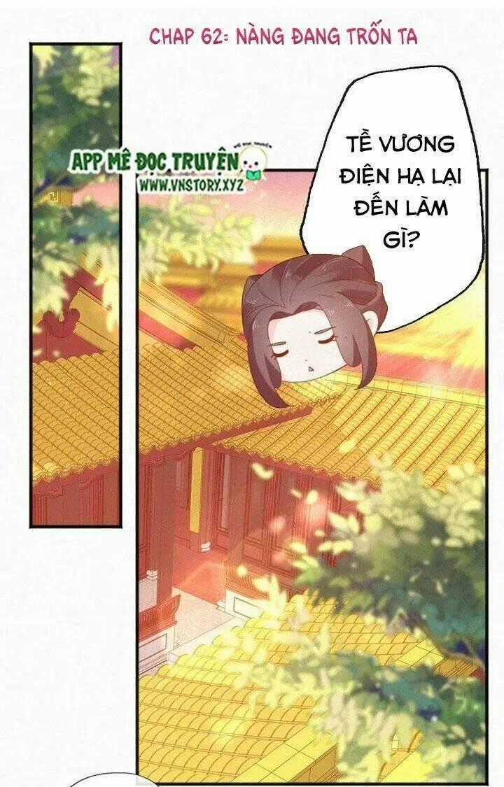 Thiên Hương Mỹ Nhân Chapter 62 trang 0