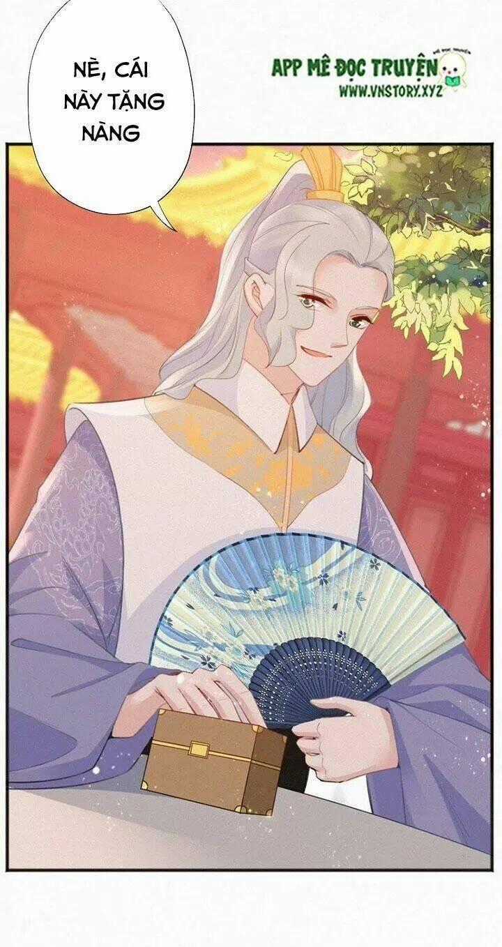 Thiên Hương Mỹ Nhân Chapter 62 trang 1