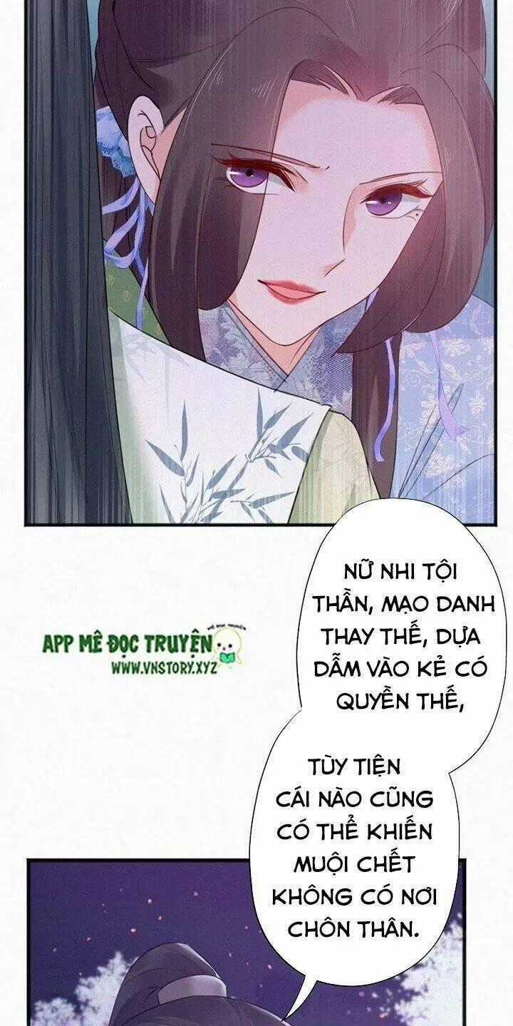 Thiên Hương Mỹ Nhân Chapter 63 trang 1