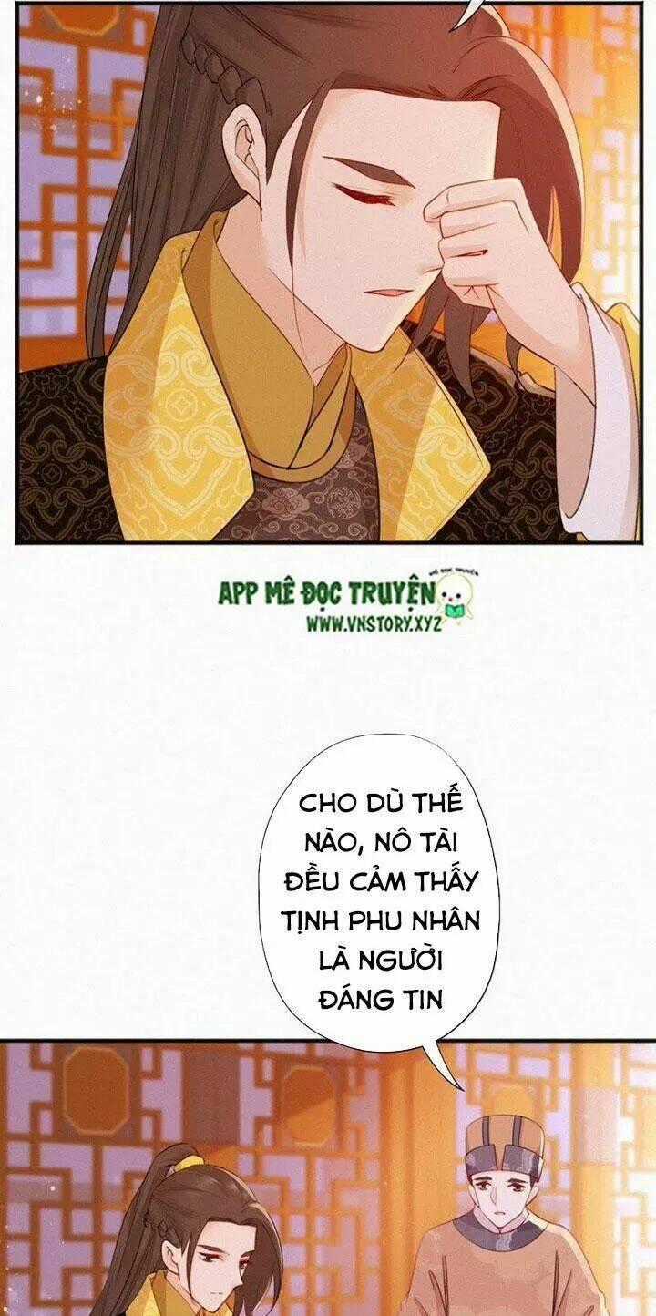 Thiên Hương Mỹ Nhân Chapter 64 trang 1