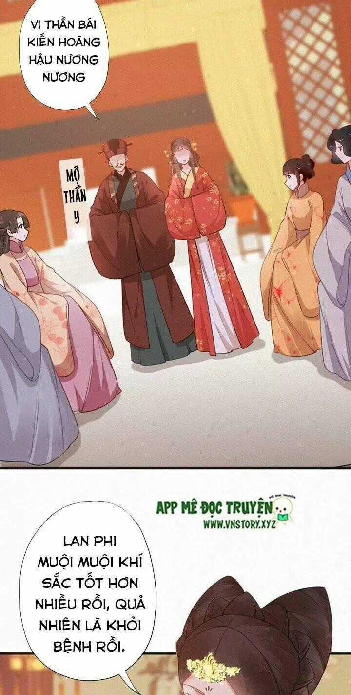 Thiên Hương Mỹ Nhân Chapter 65 trang 1