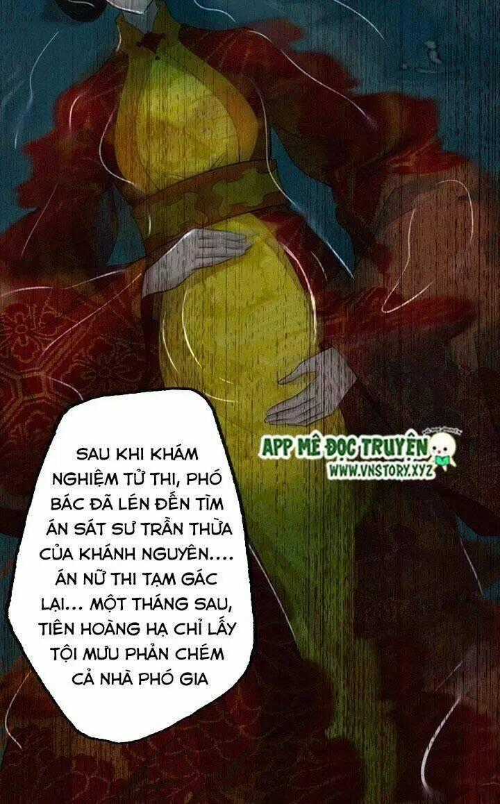 Thiên Hương Mỹ Nhân Chapter 68 trang 1